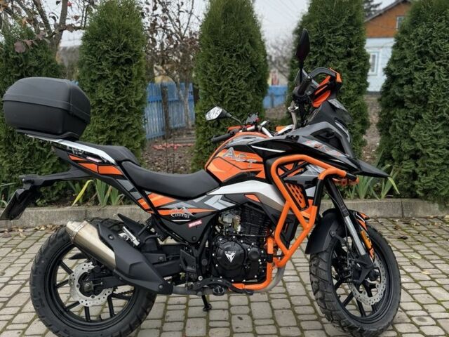 Kovi Другая, объемом двигателя 0.25 л и пробегом 0 тыс. км за 1680 $, фото 2 на Automoto.ua