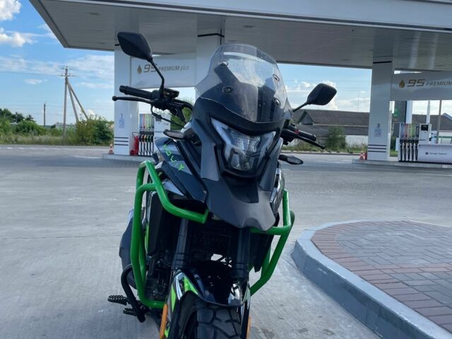Kovi Другая, объемом двигателя 0.25 л и пробегом 0 тыс. км за 1500 $, фото 2 на Automoto.ua