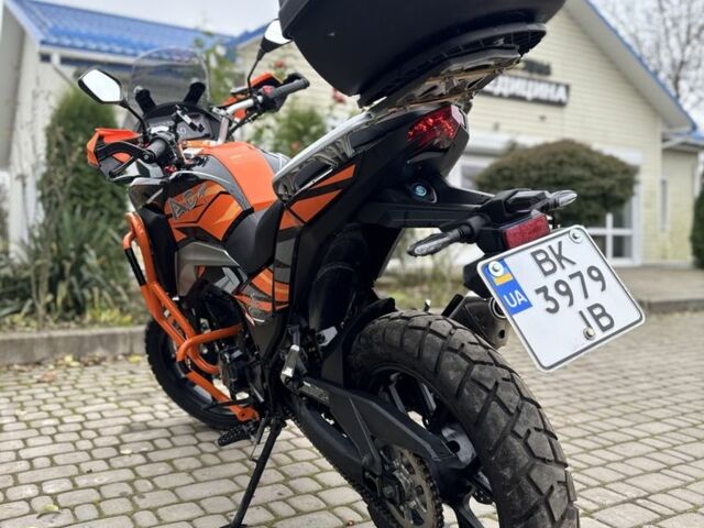 Kovi Другая, объемом двигателя 0.25 л и пробегом 0 тыс. км за 1760 $, фото 6 на Automoto.ua