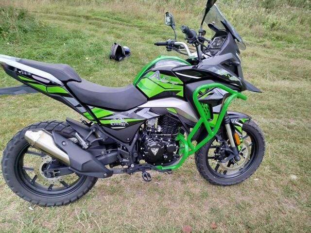 Kovi Другая, объемом двигателя 0.25 л и пробегом 0 тыс. км за 1800 $, фото 2 на Automoto.ua