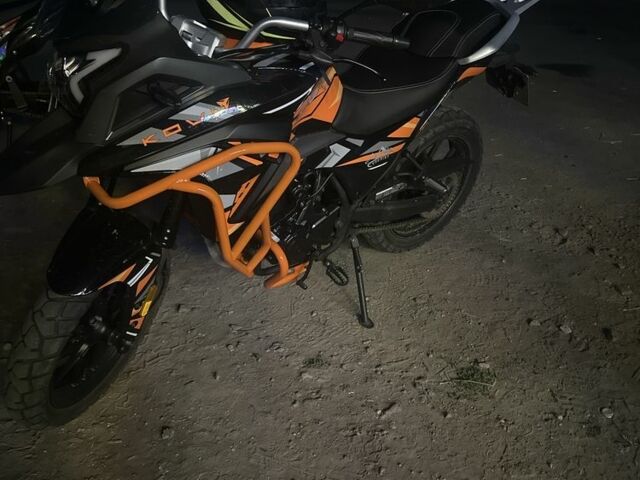 Kovi Інша, об'ємом двигуна 0.25 л та пробігом 0 тис. км за 1450 $, фото 2 на Automoto.ua