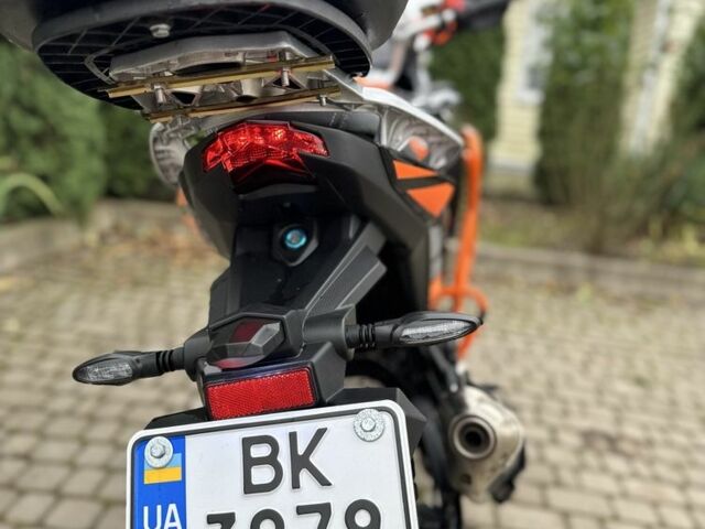 Kovi Другая, объемом двигателя 0.25 л и пробегом 0 тыс. км за 1680 $, фото 13 на Automoto.ua