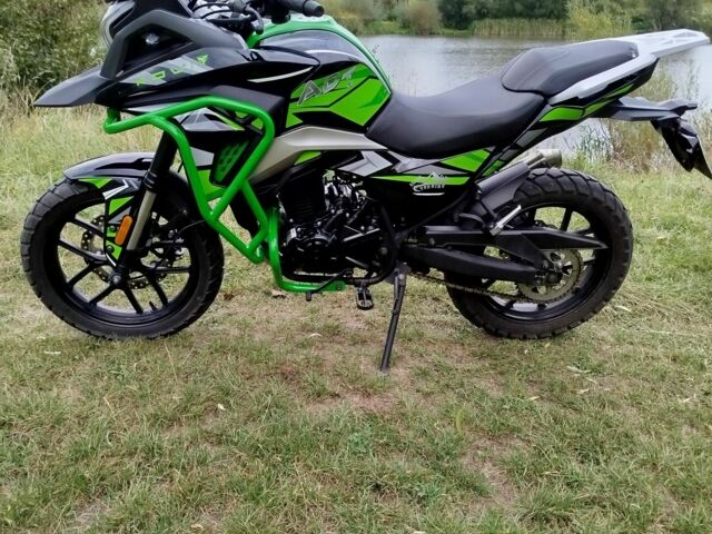 Kovi Другая, объемом двигателя 0.25 л и пробегом 0 тыс. км за 1800 $, фото 3 на Automoto.ua