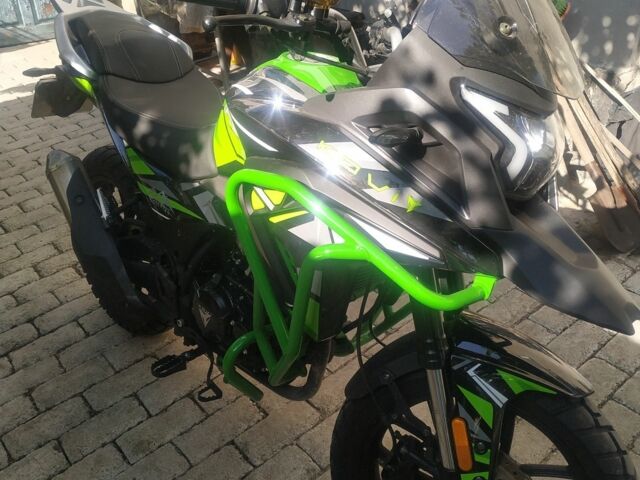 Kovi Другая, объемом двигателя 0.25 л и пробегом 0 тыс. км за 2000 $, фото 2 на Automoto.ua