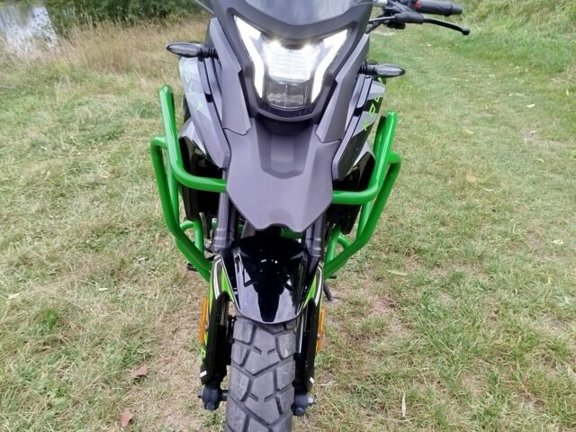 Kovi Другая, объемом двигателя 0.25 л и пробегом 0 тыс. км за 1800 $, фото 1 на Automoto.ua