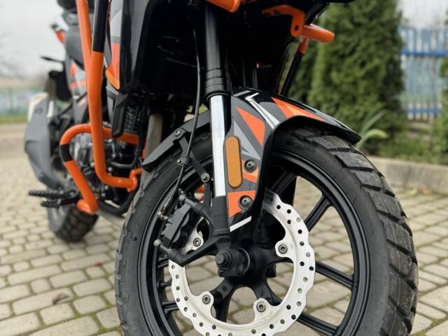 Kovi Другая, объемом двигателя 0.25 л и пробегом 0 тыс. км за 1760 $, фото 4 на Automoto.ua