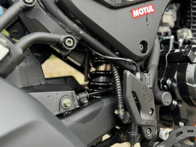 Kovi Другая, объемом двигателя 0.25 л и пробегом 0 тыс. км за 1680 $, фото 12 на Automoto.ua