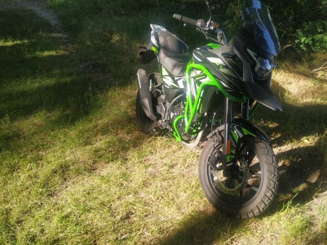 Kovi Другая, объемом двигателя 0.25 л и пробегом 0 тыс. км за 2000 $, фото 3 на Automoto.ua