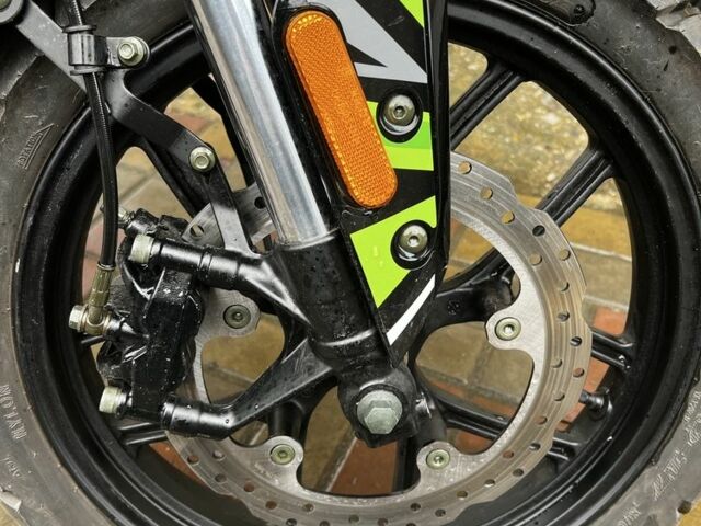 Kovi Інша, об'ємом двигуна 0.25 л та пробігом 0 тис. км за 1980 $, фото 14 на Automoto.ua