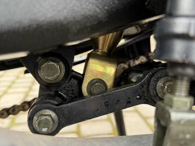 Kovi Другая, объемом двигателя 0.25 л и пробегом 0 тыс. км за 1680 $, фото 10 на Automoto.ua