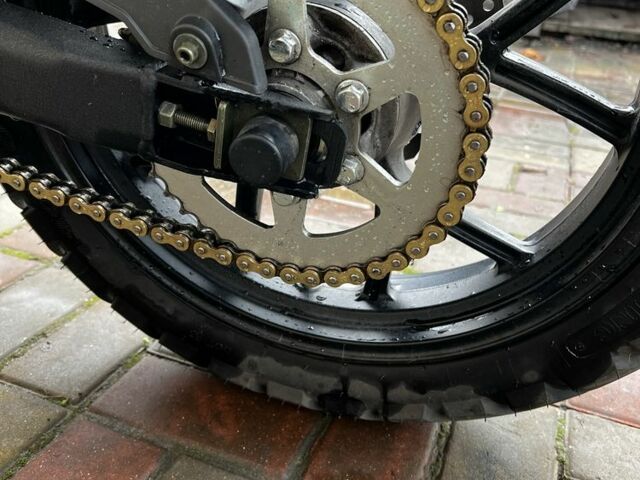 Kovi Інша, об'ємом двигуна 0.25 л та пробігом 0 тис. км за 1980 $, фото 15 на Automoto.ua