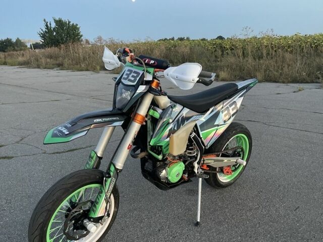 Kovi Другая, объемом двигателя 0.3 л и пробегом 0 тыс. км за 2900 $, фото 5 на Automoto.ua