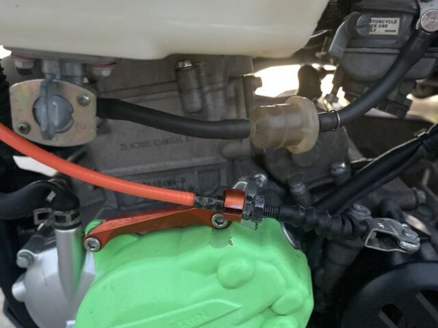 Kovi Другая, объемом двигателя 0.3 л и пробегом 0 тыс. км за 2900 $, фото 7 на Automoto.ua