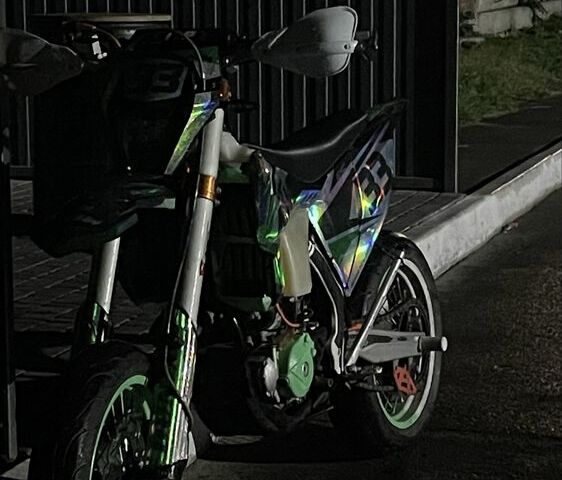 Kovi Другая, объемом двигателя 0.3 л и пробегом 0 тыс. км за 2900 $, фото 9 на Automoto.ua