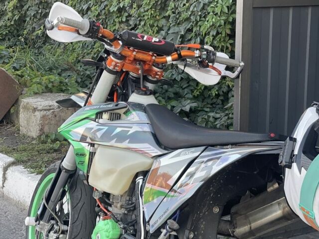 Kovi Другая, объемом двигателя 0.3 л и пробегом 0 тыс. км за 2900 $, фото 8 на Automoto.ua