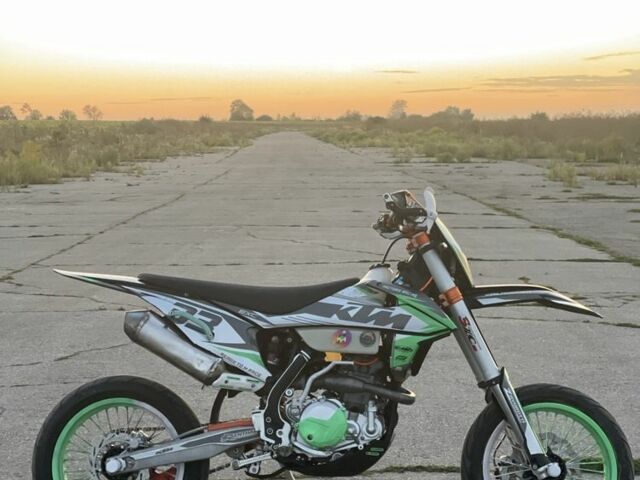 Kovi Другая, объемом двигателя 0.3 л и пробегом 0 тыс. км за 2900 $, фото 2 на Automoto.ua