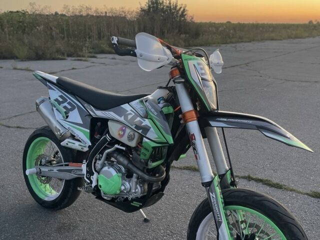 Kovi Другая, объемом двигателя 0.3 л и пробегом 0 тыс. км за 2900 $, фото 3 на Automoto.ua