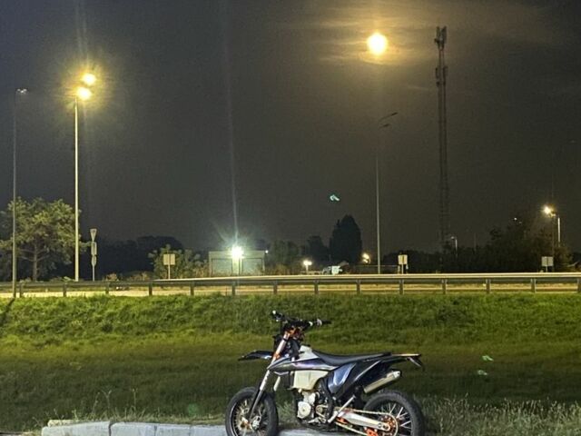 Kovi Другая, объемом двигателя 0.35 л и пробегом 0 тыс. км за 2350 $, фото 8 на Automoto.ua