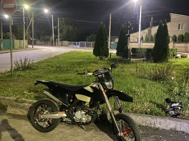 Kovi Другая, объемом двигателя 0.35 л и пробегом 0 тыс. км за 2250 $, фото 3 на Automoto.ua