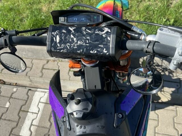 Kovi Інша, об'ємом двигуна 0.25 л та пробігом 0 тис. км за 1800 $, фото 4 на Automoto.ua