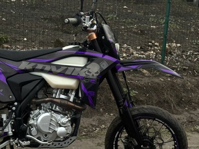 Kovi Другая, объемом двигателя 0.3 л и пробегом 0 тыс. км за 1950 $, фото 2 на Automoto.ua