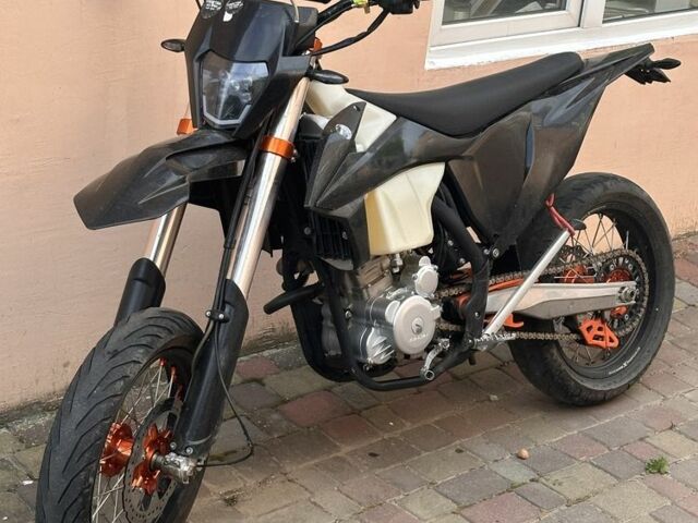 Kovi Другая, объемом двигателя 0.35 л и пробегом 0 тыс. км за 2350 $, фото 4 на Automoto.ua