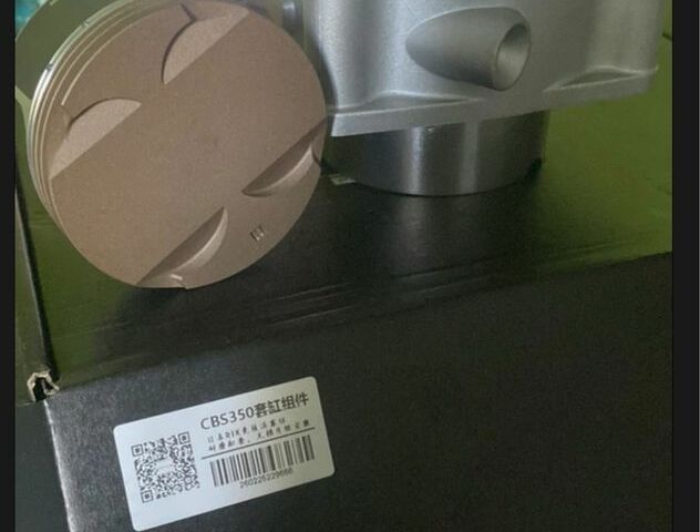 Kovi Другая, объемом двигателя 0.35 л и пробегом 0 тыс. км за 2350 $, фото 9 на Automoto.ua