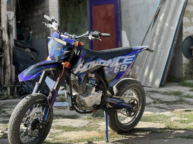 Kovi Другая, объемом двигателя 0.25 л и пробегом 0 тыс. км за 1750 $, фото 5 на Automoto.ua