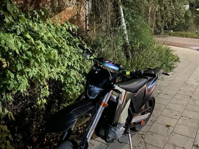 Kovi Другая, объемом двигателя 0.35 л и пробегом 0 тыс. км за 2250 $, фото 4 на Automoto.ua