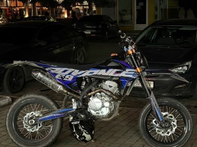 Kovi Другая, объемом двигателя 0.25 л и пробегом 0 тыс. км за 1750 $, фото 1 на Automoto.ua