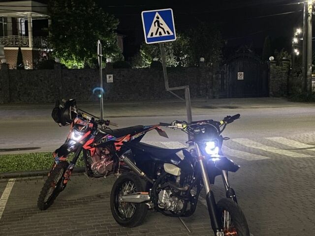 Kovi Другая, объемом двигателя 0.35 л и пробегом 0 тыс. км за 2350 $, фото 3 на Automoto.ua