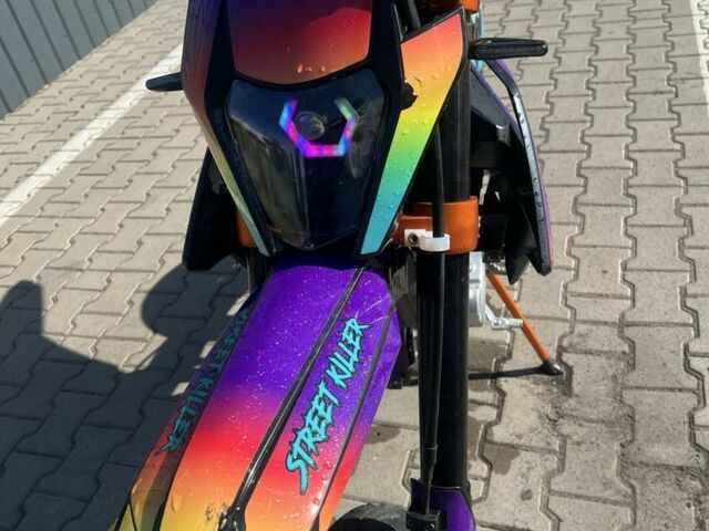 Kovi Інша, об'ємом двигуна 0.25 л та пробігом 0 тис. км за 1800 $, фото 2 на Automoto.ua