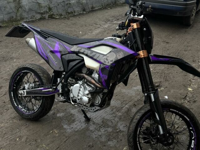 Kovi Другая, объемом двигателя 0.3 л и пробегом 0 тыс. км за 1950 $, фото 7 на Automoto.ua