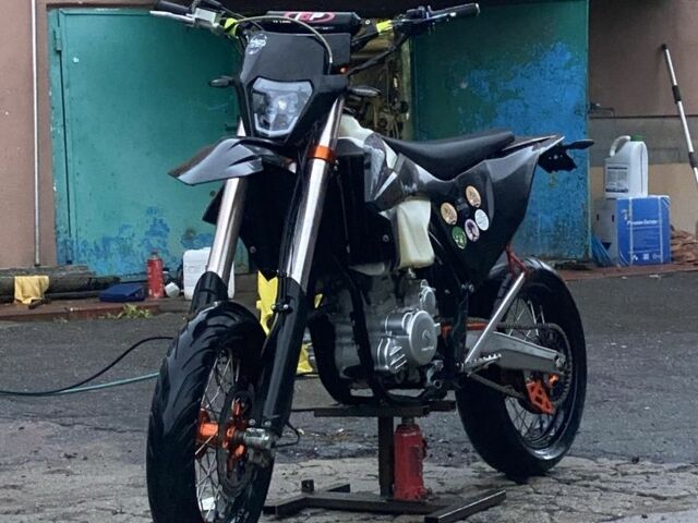 Kovi Другая, объемом двигателя 0.35 л и пробегом 0 тыс. км за 2250 $, фото 1 на Automoto.ua