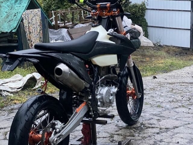 Kovi Другая, объемом двигателя 0.35 л и пробегом 0 тыс. км за 2250 $, фото 2 на Automoto.ua