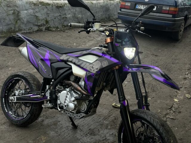 Kovi Другая, объемом двигателя 0.3 л и пробегом 0 тыс. км за 1950 $, фото 4 на Automoto.ua