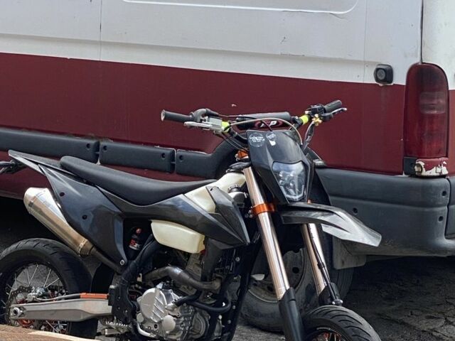 Kovi Другая, объемом двигателя 0.35 л и пробегом 0 тыс. км за 2350 $, фото 6 на Automoto.ua