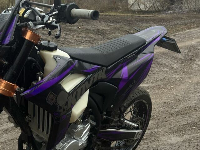 Kovi Другая, объемом двигателя 0.3 л и пробегом 0 тыс. км за 1950 $, фото 5 на Automoto.ua