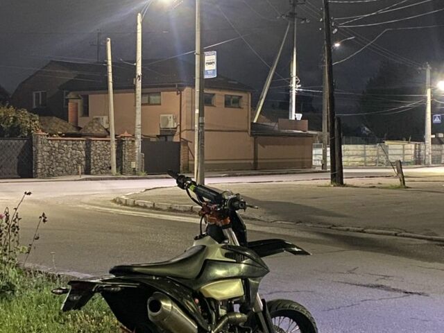 Kovi Другая, объемом двигателя 0.35 л и пробегом 0 тыс. км за 2350 $, фото 2 на Automoto.ua