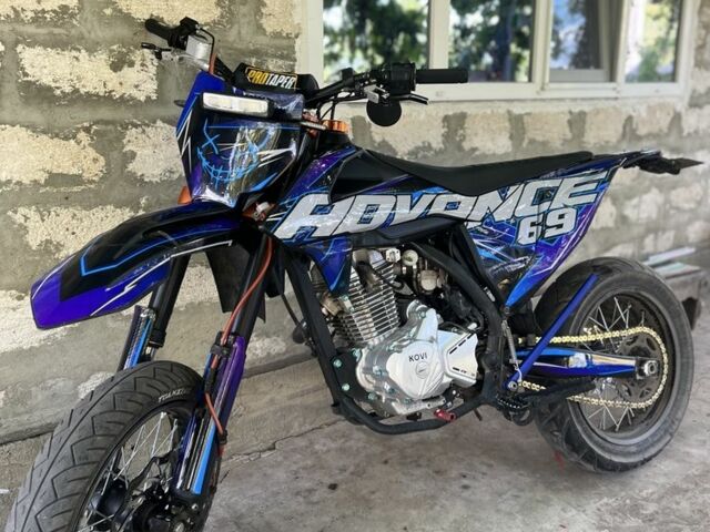 Kovi Другая, объемом двигателя 0.25 л и пробегом 0 тыс. км за 1750 $, фото 9 на Automoto.ua