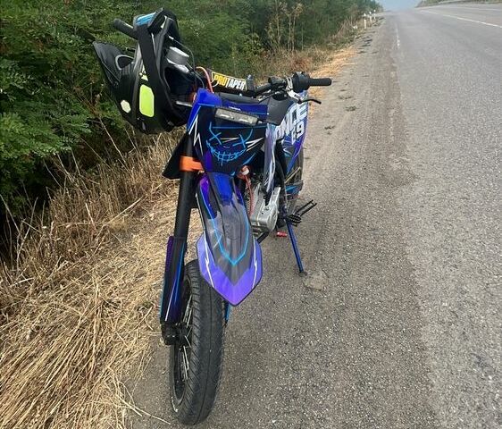 Kovi Другая, объемом двигателя 0.25 л и пробегом 0 тыс. км за 1750 $, фото 8 на Automoto.ua