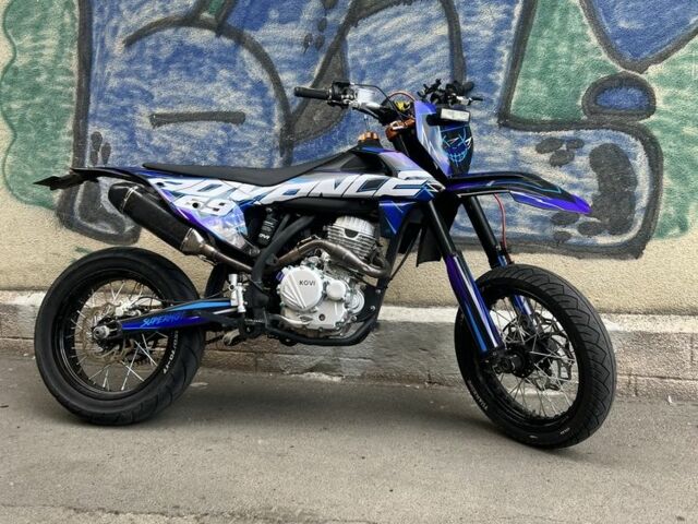 Kovi Другая, объемом двигателя 0.25 л и пробегом 0 тыс. км за 1750 $, фото 7 на Automoto.ua