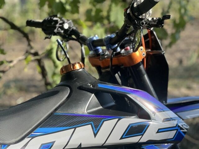 Kovi Другая, объемом двигателя 0.25 л и пробегом 0 тыс. км за 1750 $, фото 3 на Automoto.ua