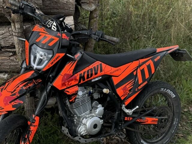 Kovi Другая, объемом двигателя 0.3 л и пробегом 0 тыс. км за 1779 $, фото 15 на Automoto.ua