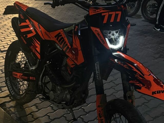 Kovi Другая, объемом двигателя 0.3 л и пробегом 0 тыс. км за 1779 $, фото 13 на Automoto.ua