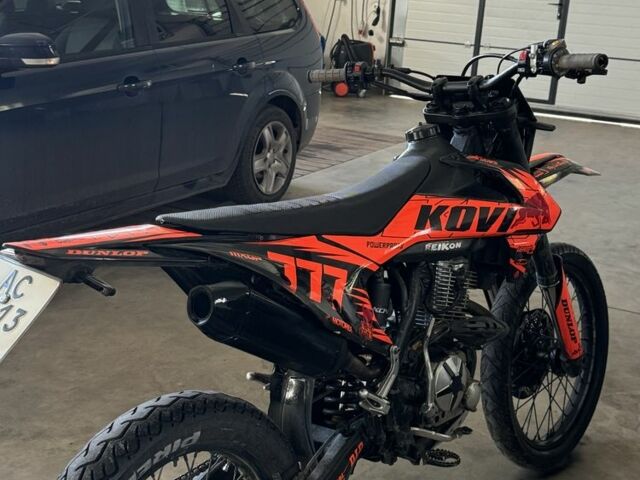 Kovi Другая, объемом двигателя 0.3 л и пробегом 0 тыс. км за 1779 $, фото 7 на Automoto.ua