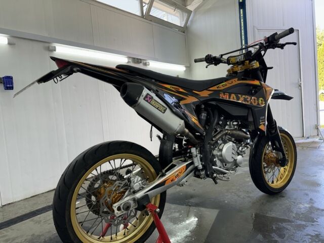 Kovi Другая, объемом двигателя 0.3 л и пробегом 0 тыс. км за 2350 $, фото 3 на Automoto.ua