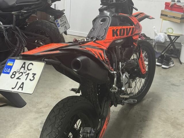 Kovi Другая, объемом двигателя 0.3 л и пробегом 0 тыс. км за 1779 $, фото 2 на Automoto.ua