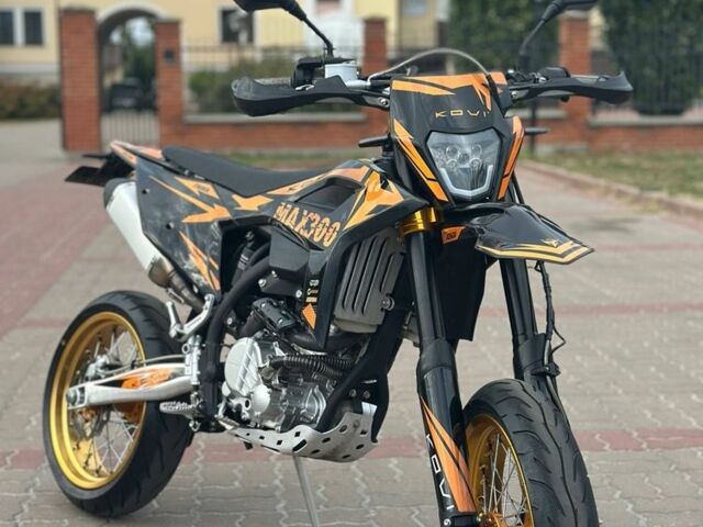 Kovi Другая, объемом двигателя 0.3 л и пробегом 0 тыс. км за 2350 $, фото 1 на Automoto.ua