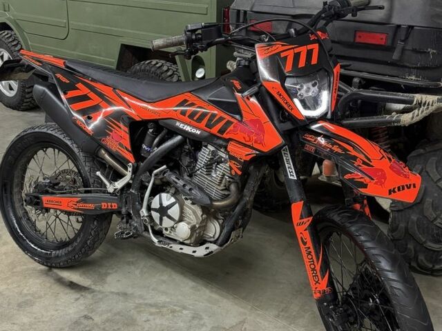 Kovi Другая, объемом двигателя 0.3 л и пробегом 0 тыс. км за 1779 $, фото 4 на Automoto.ua